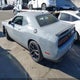 2C3CDZJG5MH662650 2021 Dodge Challenger Gt auction photo thumbnail 3