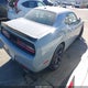 2C3CDZJG5MH662650 2021 Dodge Challenger Gt auction photo thumbnail 4