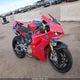 ZDMDAG6W9SB003803 2025 Ducati Panigale V4/V4S auction photo thumbnail 1