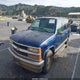 3GNEC16R6XG251210 1999 Chevrolet Suburban 1500 Lt auction photo thumbnail 2