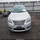 3N1AB7AP0EY304397 2014 Nissan Sentra Sv auction photo thumbnail 12