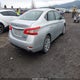 3N1AB7AP0EY304397 2014 Nissan Sentra Sv auction photo thumbnail 4