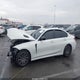 3MW5R1J06M8C20414 2021 BMW 330I auction photo thumbnail 14