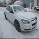 1G1ZB5E00CF101623 2012 Chevrolet Malibu Ls auction photo thumbnail 1