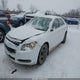 1G1ZB5E00CF101623 2012 Chevrolet Malibu Ls auction photo thumbnail 2