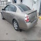 1N4AL11D25C101331 2005 Nissan Altima 2.5 S auction photo thumbnail 3