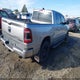 1C6SRFFT9MN716799 2021 Ram 1500 Big Horn 4X4 5'7 Box auction photo thumbnail 4