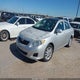1NXBU40E19Z015446 2009 Toyota Corolla Le auction photo thumbnail 2