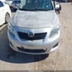 1NXBU40E19Z015446 2009 Toyota Corolla Le auction photo thumbnail 6