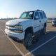 1GNEK13T63R296046 2003 Chevrolet Tahoe Z71 auction photo thumbnail 2