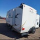4YDT24624BD420215 2011 Keystone Bullet auction photo thumbnail 3
