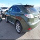 JTJBK1BA7A2409937 2010 Lexus Rx 350 auction photo thumbnail 3