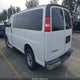 1GBWGFFG6H1210495 2017 Chevrolet Express 2500 Lt auction photo thumbnail 3