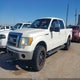 1FTPW14V39KC17553 2009 Ford F-150 Lariat auction photo thumbnail 2