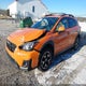 JF2GTABCXJH285491 2018 Subaru Crosstrek 2.0I Premium auction photo thumbnail 2