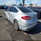 3FA6P0LU7HR163539 2017 Ford Fusion Hybrid Se auction photo thumbnail 14
