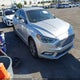 3FA6P0LU7HR163539 2017 Ford Fusion Hybrid Se auction photo thumbnail 1