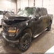 1FTFW3LD8SFB66582 2025 Ford F-150 Xlt auction photo thumbnail 2
