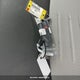 3TMLB5JN7SM189096 2025 Toyota Tacoma Trd Off Road auction photo thumbnail 10