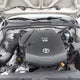 5TETU62N66Z175486 2006 Toyota Tacoma Prerunner V6 auction photo thumbnail 10