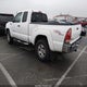 5TETU62N66Z175486 2006 Toyota Tacoma Prerunner V6 auction photo thumbnail 3