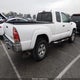 5TETU62N66Z175486 2006 Toyota Tacoma Prerunner V6 auction photo thumbnail 4