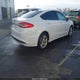 3FA6P0LU3JR103537 2018 Ford Fusion Hybrid Se auction photo thumbnail 4
