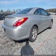 4T1CE38P24U907716 2004 Toyota Camry Solara Se auction photo thumbnail 4