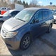 5FNRL5H69CB038613 2012 Honda Odyssey Ex-L auction photo thumbnail 2