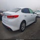 5XXGT4L32HG151421 2017 Kia Optima Lx auction photo thumbnail 4