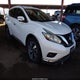 5N1AZ2MG6JN179335 2018 Nissan Murano Platinum auction photo thumbnail 1