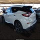 5N1AZ2MG6JN179335 2018 Nissan Murano Platinum auction photo thumbnail 3