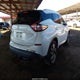 5N1AZ2MG6JN179335 2018 Nissan Murano Platinum auction photo thumbnail 4