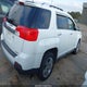 2GKFLXE39D6218808 2013 GMC Terrain Slt-2 auction photo thumbnail 4