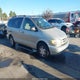 4T3ZF13CXYU195940 2000 Toyota Sienna Xle auction photo thumbnail 1