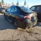 4T1G11AK7PU748924 2023 Toyota Camry Se auction photo thumbnail 3