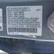 1HGCY2F85PA060683 2023 Honda Accord Hybrid Touring auction photo thumbnail 9