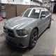 2C3CDXBG8CH281344 2012 Dodge Charger Se auction photo thumbnail 2