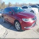 1C3CCCAB9FN632758 2015 Chrysler 200 Limited auction photo thumbnail 1