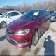 1C3CCCAB9FN632758 2015 Chrysler 200 Limited auction photo thumbnail 2