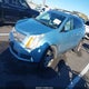 3GYFNAEY3BS653041 2011 Cadillac Srx Luxury Collection auction photo thumbnail 2