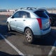 3GYFNAEY3BS653041 2011 Cadillac Srx Luxury Collection auction photo thumbnail 3