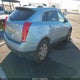 3GYFNAEY3BS653041 2011 Cadillac Srx Luxury Collection auction photo thumbnail 4
