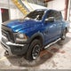 1C6RR7YT3HS767482 2017 Ram 1500 Rebel 4X4 5'7 Box auction photo thumbnail 6