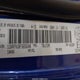1C6RR7YT3HS767482 2017 Ram 1500 Rebel 4X4 5'7 Box auction photo thumbnail 9
