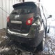 JN8AS5MV4DW102782 2013 Nissan Rogue Sv W/Sl Pkg auction photo thumbnail 6