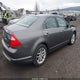 3FAHP0JG5BR276242 2011 Ford Fusion Sel auction photo thumbnail 4
