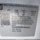 3G1BE6SM2KS544310 2019 Chevrolet Cruze Lt auction photo thumbnail 9