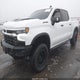 3GCUDHE80RG259860 2024 Chevrolet Silverado K1500 Zr2 auction photo thumbnail 2
