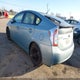 JTDKN3DU8F1977351 2015 Toyota Prius Two auction photo thumbnail 3